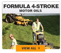 Amsoil 4 Stroke Products