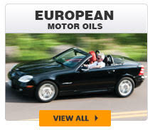 Amsoil European Car Products