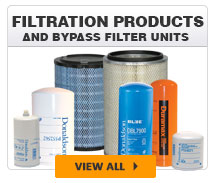 Filters and By Pass Systems
